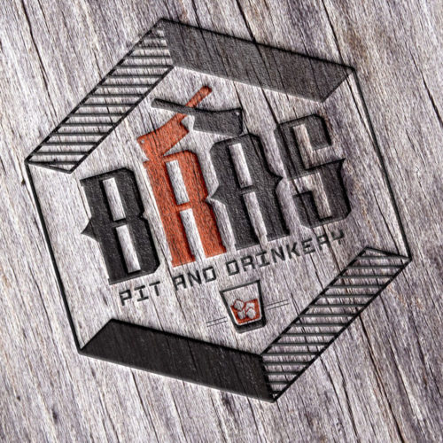 brahs-logo-wood